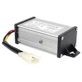 TRANSFORMATEUR SCOOT ELECTRIQUE ADAPTABLE CITYCOCO (CONVERTISSEUR DE TENSION) (36V - 72V EN 12V 10A) -P2R