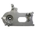EXHAUST MOUNTING PLATE "PIAGGIO GENUINE PART" APRILIA 125-250-300 ATLANTIC  -AP8145037-