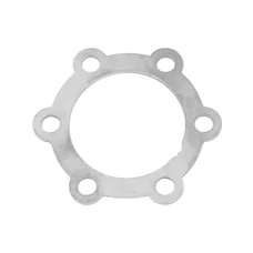 ENTRETOISE / RONDELLE POUR DISQUE 6 TROUS INOX 304L EPAISSEUR 1,5mm