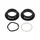 CUVETTE INTEGRE BOITIER ROUTE REDUCTEUR FSA POUR PASSER  D'AXE DE 30 VERS AXE DE 24mm TYPE SHIMANO BB386