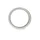 EXHAUST GASKET- ON HEAD "PIAGGIO GENUINE PART" COMMON TO THE RANGE MOTO-GUZZI  -GU90718370-