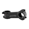 STEM FOR ROAD BIKE/MTB- ITM ALCOR MATT BLACK - FLIP FLOP - 31,8 ANGLE 10° L100mm 164g