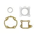 GASKET SET FOR CYLINDER KIT FOR SCOOT  KYMCO 50 BET WIN 2STROKE, SNIPPER 2STROKE, SUPER 9 -  -SELECTION P2R-