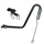 CANNE POUR VELO PROMENE CHIEN P2R DOGRUN FIXATION SUR CADRE