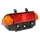 FEU ARRIERE SCOOT ADAPTABLE KYMCO 50 DINK 1998>2004 AVEC CLIGNOTANTS  -SELECTION P2R-
