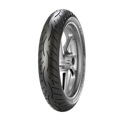 TYRE FOR MOTORBIKE 18'' 120/70-18 METZELER ROADTEC Z8 INTERACT RADIAL FRONT TL 59W