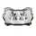 FEU ARRIERE MOTO ADAPTABLE YAMAHA 900 MT-09 2017> TRANSPARENT A LEDS AVEC CLIGNOTANT INTEGRE  (HOMOLOGUE)  -AVOC-