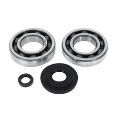 BEARING FOR CRANKSHAFT+SEALS - NTN FOR MAXISCOOT HONDA 125 SH 2003>2012  -TOP PERFORMANCES-