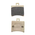 BRAKE PADS SET (2 pads) CL BRAKES FOR APRILIA 50 SR DITECH Rear  SCARABEO DITECH Rear  -  (3055 SC)