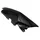 REAR SIDE COVER FOR MAXISCOOTER YAMAHA 500 TMAX 2008>2011 -GLOSS BLACK- RIGHT  -SELECTION P2R-