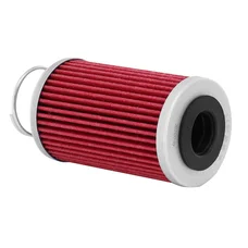 OIL FILTER FOR MOTORBIKE MV AGUSTA 1000 F4 2010>2016, 1090 BRUTALE 2012>2016  -HIFLOFILTRO HF567-