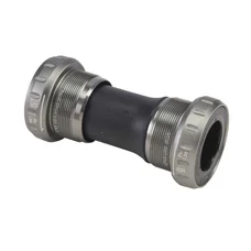 BOTTOM BRACKET CUPS-FOR ROAD BIKE- SRAM TRUVATIV/GXP TEAM - BSC THREADED 24/22 (WIDE 83mm)