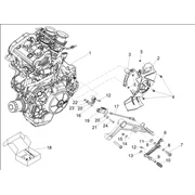 Moteur-Groupe complementaire