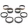 SHOWA OFF ROAD FRONT FORK - RECONDITIONING KIT FOR HONDA 250 CRF 2010>2014  Ø 48mm
