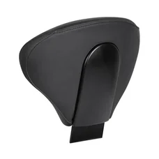 DOSSERET DE SELLE SHAD NOIR SANS LOGO (VENDU SANS FIXATION) (D0RP10N)
