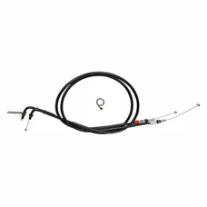 TRANSMISSION/CABLE GAZ MOTO ADAPTABLE YAMAHA 700 MT-07 2019>  -DOMINO-