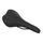 SADDLE- NEWTON FOR ROAD BIKE VM-FIT Black 270x140mm - Black Rail