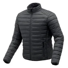 VESTE DOUDOUNE AUTOMNE/HIVER HOMME TUCANO SUPERLEGERRO NOIR  T44 (M)