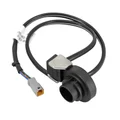DISPOSITIF DE  COMMANDE DE CHANGEMENT DE VITESSE ORIGINE PIAGGIO APRILIA 1000-1100 RSV-4, TUONO  -852398-