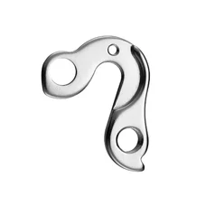 DERAILLEUR HANGER-MARWI-ALUMINIUM- FELT GH-090 (SOLD PER UNIT)