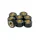 GALET/ROULEAU MAXISCOOTER MALOSSI 20x12 13,0g (x8)  POUR YAMAHA 250 XMAX , MBK 250 SKYLINER , YAMAHA 250 MAJESTY (669919I0)