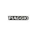 AUTOCOLLANT/STICKER/DECOR DE FACE AVANT "PIAGGIO" ORIGINE PIAGGIO 50 ZIP 2000>  -620944-