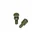 SHEAR HEAD SCREW FOR IGNITION SWITCH FOR YAMAHA/MBK Ø 6mm (SOLD PER 2)