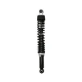 REAR SHOCK ABSORBER "PIAGGIO GENUINE PART" 400 MP3 2007, 500 MP3 2010>>/GILERA 500 FUOCO 2007>  -1C003545R5-
