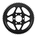 COURONNE POLINI MINI-CROSS 62 DENTS ERGAL (143.295.162)
