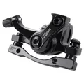 ETRIER DE FREIN ARRIERE POUR TROTTINETTE MASTER/SMARTGYRO RYDER NOIR  -SELECTION P2R-