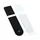 DISPLAY COVER FOR E-SCOOTER XIAOMI PRO Black  -SELECTION P2R-