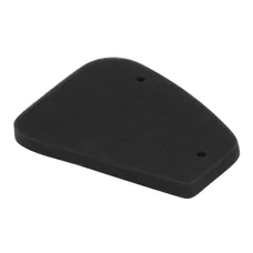 AIR FILTER FOAM FOR SCOOT PEUGEOT 50 TKR, TREKKER, SPEEDFIGHT, VIVACITY, ELYSEO, ELYSTAR, LOOXOR, BUXY (RED)  -SELECTION P2R-