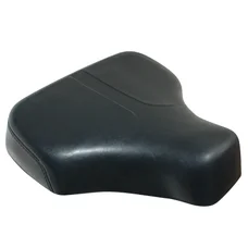SEAT FOR MOPED MBK 51, 88, 40, 50 BLACK  -SELECTION P2R-