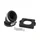 PIPE ADMISSION SCOOT TOP PERF TPR RACING 360° MONTAGE AVEC CARBURATEUR MIKUNI TM 24 POUR PIAGGIO 50 ZIP, TYPHOON/ APRILIA 50 SR/GILERA 50 RUNNER, STALKER  -TOP PERFORMANCES-