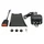 LEFT SEAT BELT "PIAGGIO GENUINE PART" PORTER  -56536R-