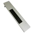 SIDEBOARD EDGE - REAR LEFT "PIAGGIO GENUINE PART" PIAGGIO PORTER  -612090-