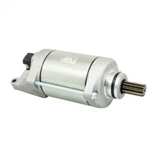 ELECTRIC STARTER FOR MAXISCOOTER  YAMAHA 530 TMAX 2012>, 500 TMAX 2006>2011  (4B5818900000)   -TOP PERFORMANCE AS ORIGINAL-