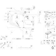 Circuit electrique II