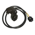 CABLE BOSCH POUR BATTERIE PORTE BAGAGE 820mm BDU2XX - BDU3XX - BDU4XX - BCH220