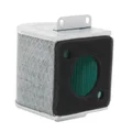 FILTRE A AIR MOTO ADAPTABLE HONDA 500 CB R 2013>, 500 CB S 2013>  -HIFLOFILTRO HFA1508-