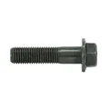 HEX SHOULDER SCREW M10 x 1,25 x 30 mm BLACK (SOLD PER UNIT). -SELECTION P2R