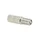 PROLONGATEUR/EXTENSION DE VALVE CLAPET ANTI RETOUR COMPATIBLE TROTTINETTE DIAM 8 mm LONGUEUR 25 mm (VENDU A L'UNITE)