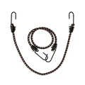 SANDOW / TENDEUR VELO DIAM  8mm LONGUEUR 0,60M (VENDU PAR 2 SUR CAVALIER)