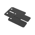 LAMELLE DE CLAPET SCOOT ADAPTABLE PIAGGIO 50 / GILERA 50  (0,30mm)  -TOP PERFORMANCES-