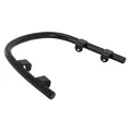 1B000704 - BLACK  MUDGUARD PROTECTION