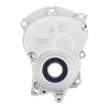 COUVERCLE DE REDUCTEUR ORIGINE PIAGGIO 125-300 PM3, BEVERLY, YOURBAN, VESPA GTS, X7, 250 X8, X-EVO/GILERA 125-300 NEXUS/APRILIA 125-300 SR-MAX, ATLANTIC, SCARABEO   -1A0198835-