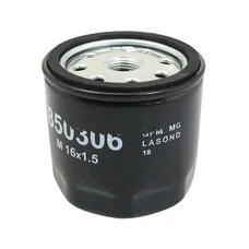 FILTRE A GAS-OIL ORIGINE PIAGGIO CARGO DIESEL  -850306-