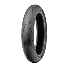 PNEU MOTO 17'' 120/70-17 MICHELIN SCORCHER SPORT FRONT RADIAL ZR TL 58W (OEM HARLEY) (475979)