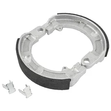 MACHOIRE DE FREIN MAXISCOOTER NEWFREN POUR PIAGGIO 125 VESPA 1973>1976 AV (GF0024)