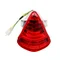 TAILLIGHT- "PIAGGIO GENUINE PART" APRILIA 50 RS 2006>2010  -00H01011321-